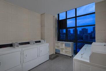 هتل Citadines Xingsha Changsha