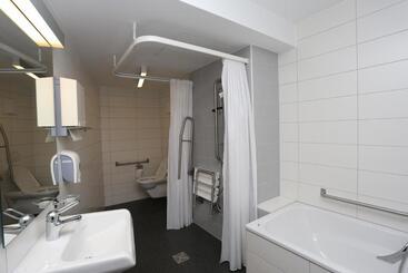Hotel Hôtel Centre Saint François