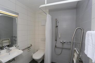 Hotel Hôtel Centre Saint François