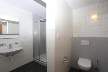 Hotel Hôtel Centre Saint François