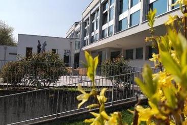 Hotel Hôtel Centre Saint François