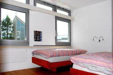 Hotel Hôtel Centre Saint François