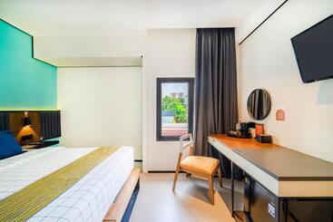 호텔 Jw Naungan Coliving