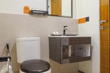 Otel Jw Naungan Coliving