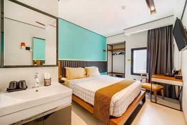 Otel Jw Naungan Coliving