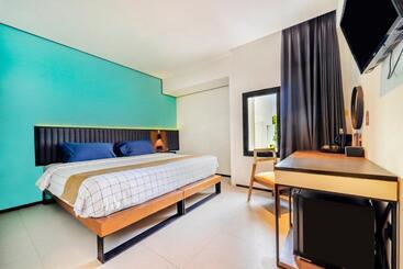 호텔 Jw Naungan Coliving