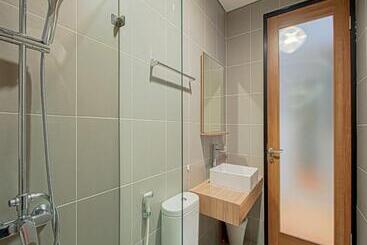 هتل M Studio Karawaci