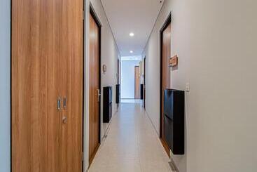 هتل M Studio Karawaci