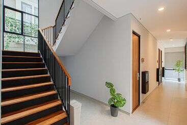 هتل M Studio Karawaci