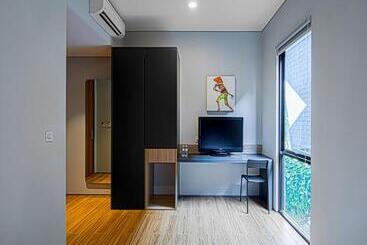 هتل M Studio Karawaci