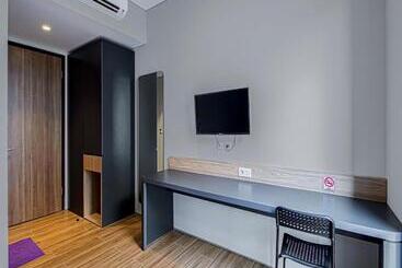 هتل M Studio Karawaci