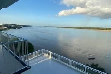 هتل Orla Do Rio Branco