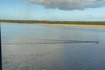 هتل Orla Do Rio Branco