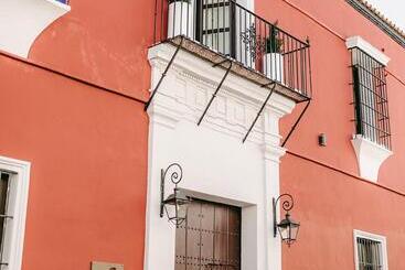 هتل Palacio San Fernando