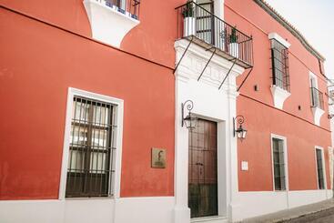 هتل Palacio San Fernando