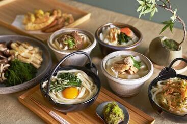 Ref Omiya By Vessel Hotels