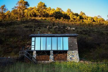 هتل Shangri La Dala Pasture