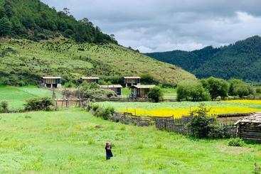 هتل Shangri La Dala Pasture