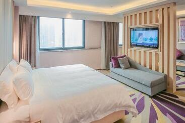 Lavande Hotel Zhengzhou Longhai West Road Subway Station