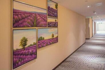Lavande Hotel Zhengzhou Longhai West Road Subway Station