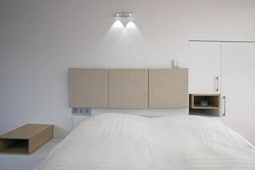 پانسیون Boutique Hotel Upgrade