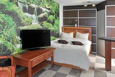پانسیون Boutique Hotel Upgrade