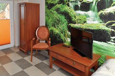 پانسیون Boutique Hotel Upgrade