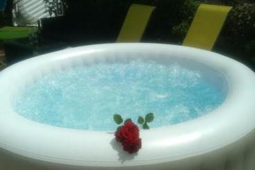 פנסיון La Villa Franca Pompeii