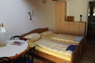 پانسیون Penzion Cyklista