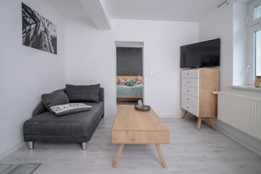 پانسیون Boutique Hotel Upgrade