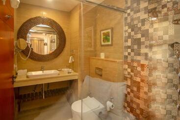 Yog Wellness Resort & Spa By Amritara