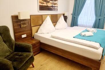 A&f Hotel Chemnitz