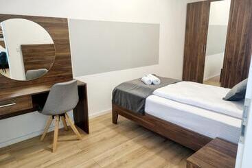 A&f Hotel Chemnitz