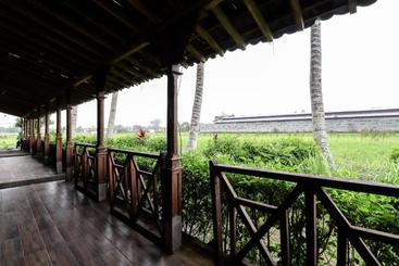 هاستل Griya Tembi