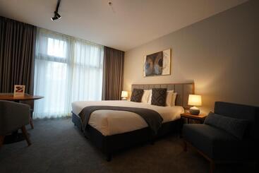 Clarion Apartments South Melbourne