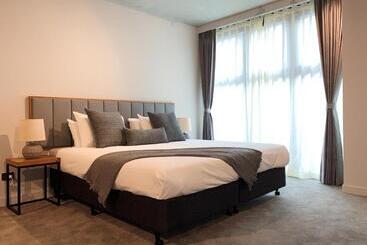 Clarion Apartments South Melbourne