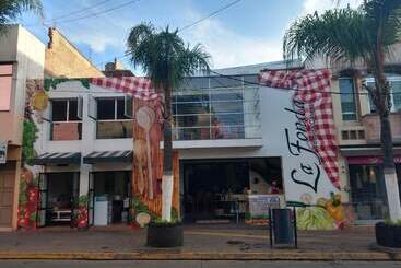 Otel Azul Agave