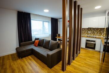 هتل Bliss Inn Tunari