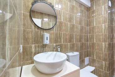 هتل Bliss Inn Tunari