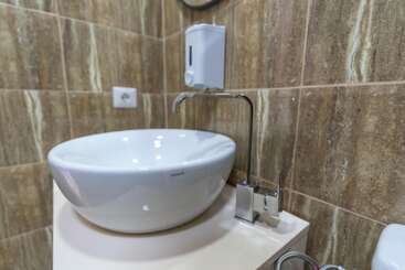 هتل Bliss Inn Tunari
