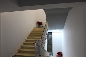 هتل Bliss Inn Tunari