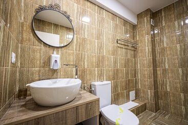 هتل Bliss Inn Tunari
