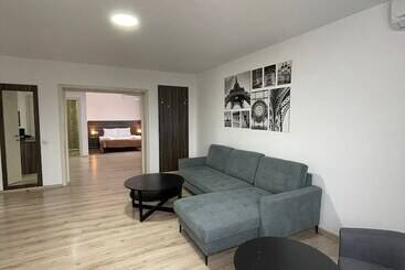 هتل Bliss Inn Tunari