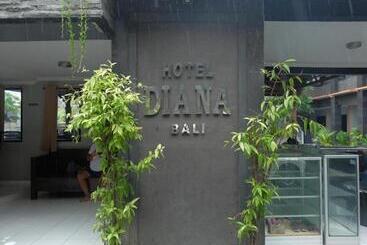 هتل Diana 1