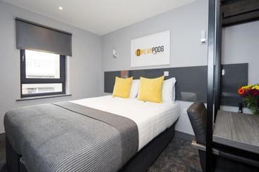 هتل Dream Apartments Middlesbrough