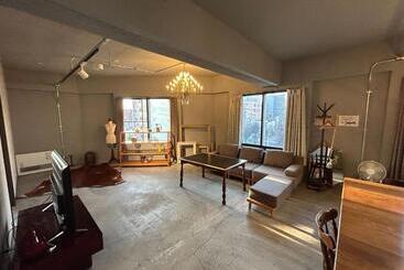 Economy Hotel Upashi