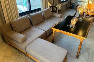 Economy Hotel Upashi