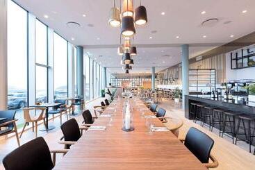 Hotel Hilton Garden Inn Faroe Islands