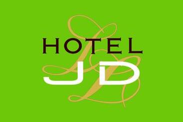 هتل Jd Utsunomiya