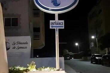 هتل La Veranda